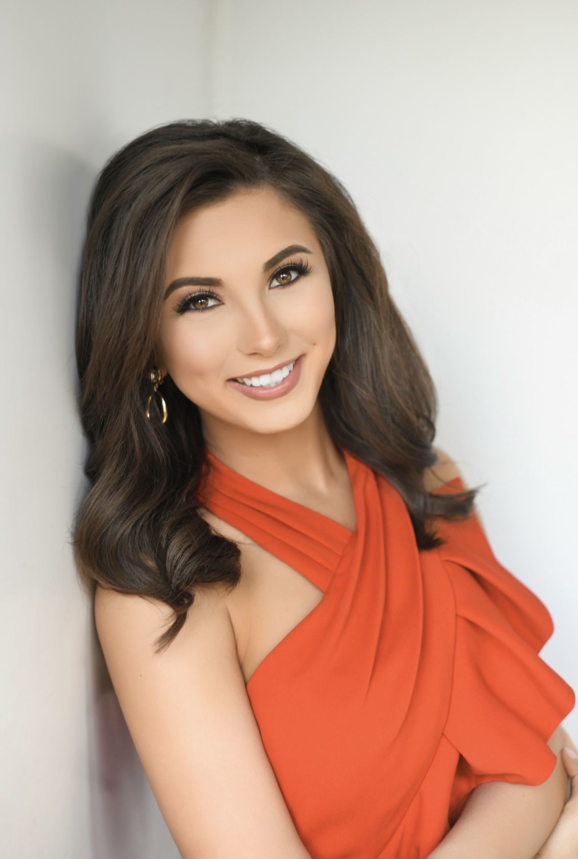 Miss OSU, Elizabeth Shelton